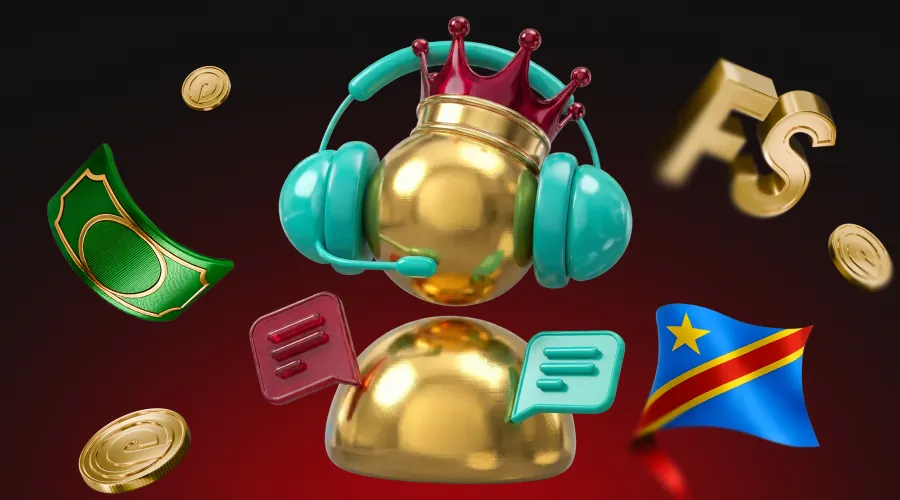 Assistance du casino Pin Up